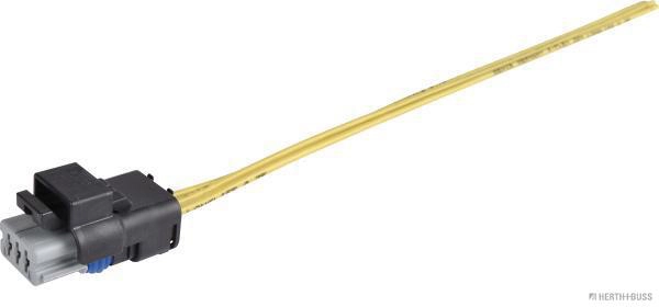 Cable Repair Set, crankshaft position sensor